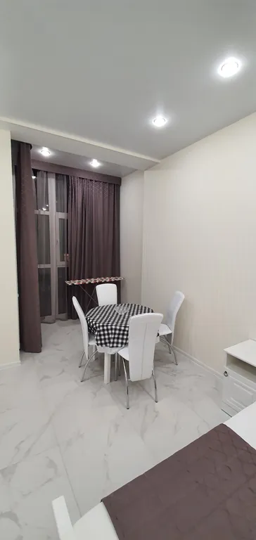 Студия на 1 линии