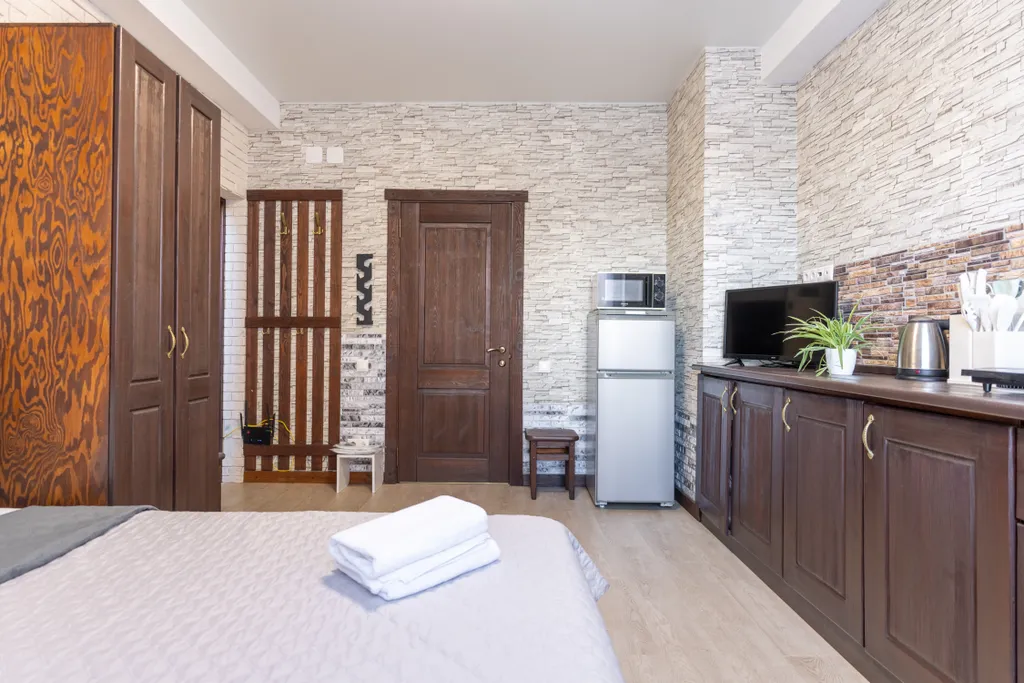 Номер Студио