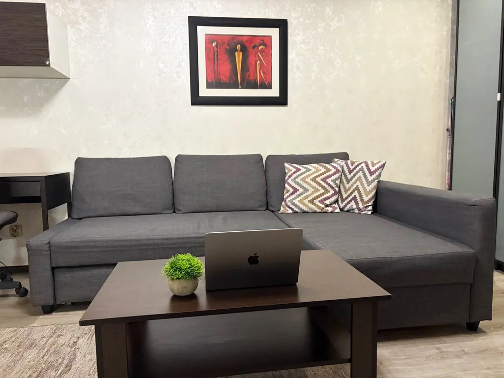 Северные апартаменты премиум класса в центре