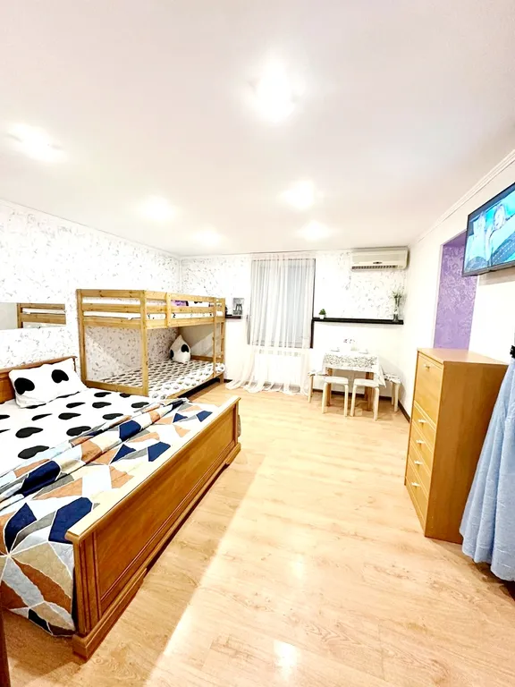 Дом в сердце Евпатории