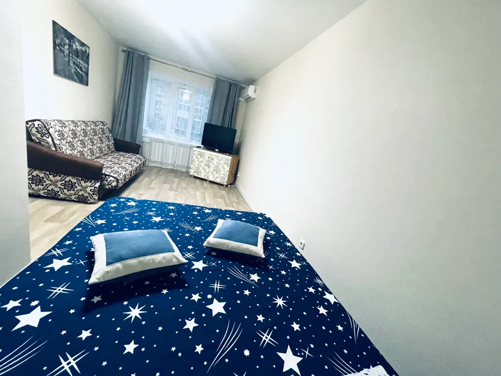 !!Квартира на 6 спальных мест  в Царево Village