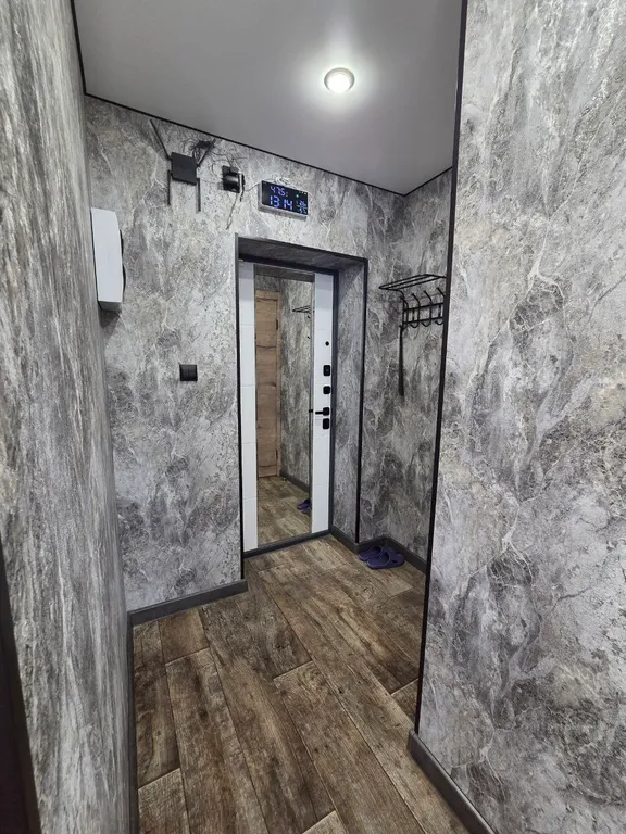 Уютная, современная квартира