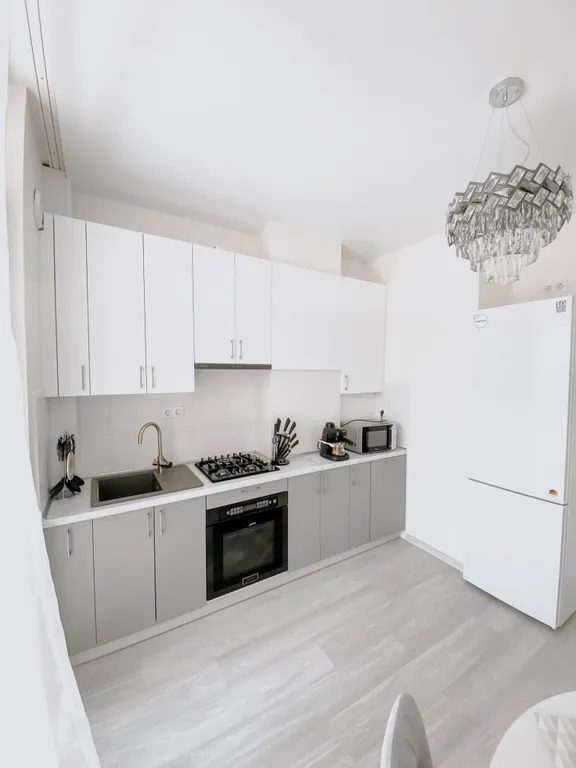 Квартира Квартира у Резиденции Королей — Калининград