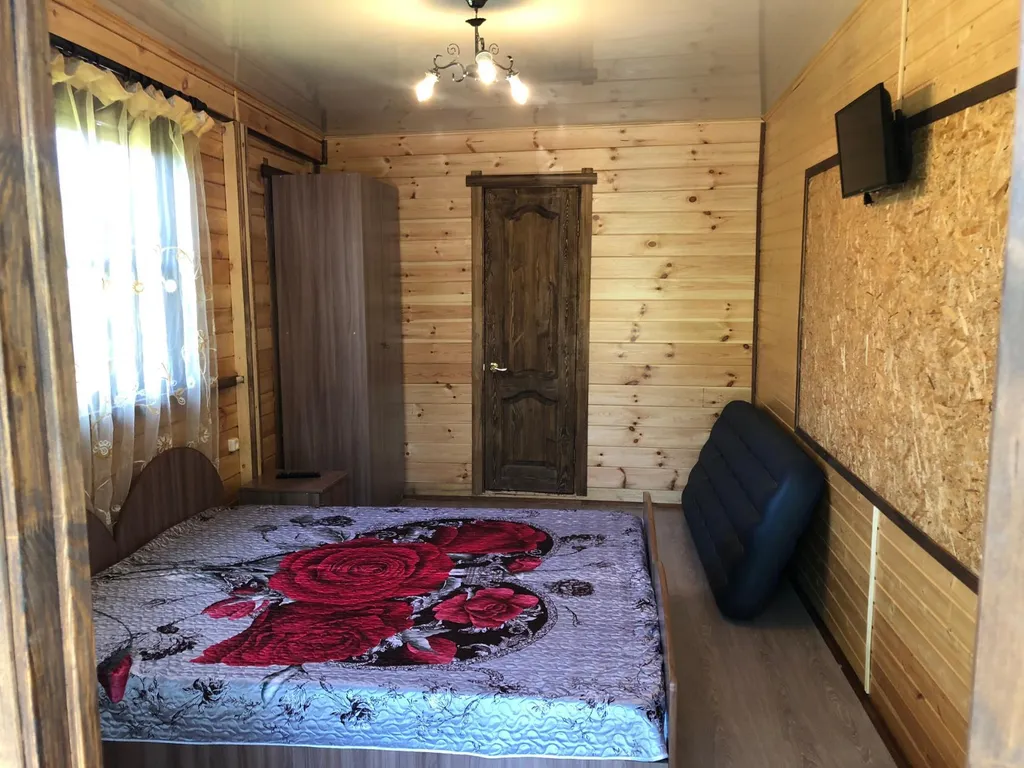 Квартира Комната — Сухум