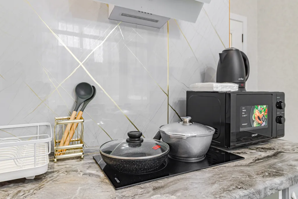 Өнер Резиденс