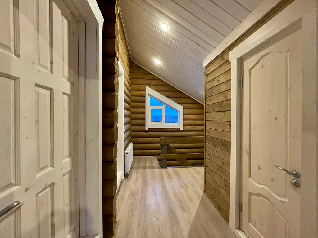 Коттедж Коттедж Норвегия — Ломоносов