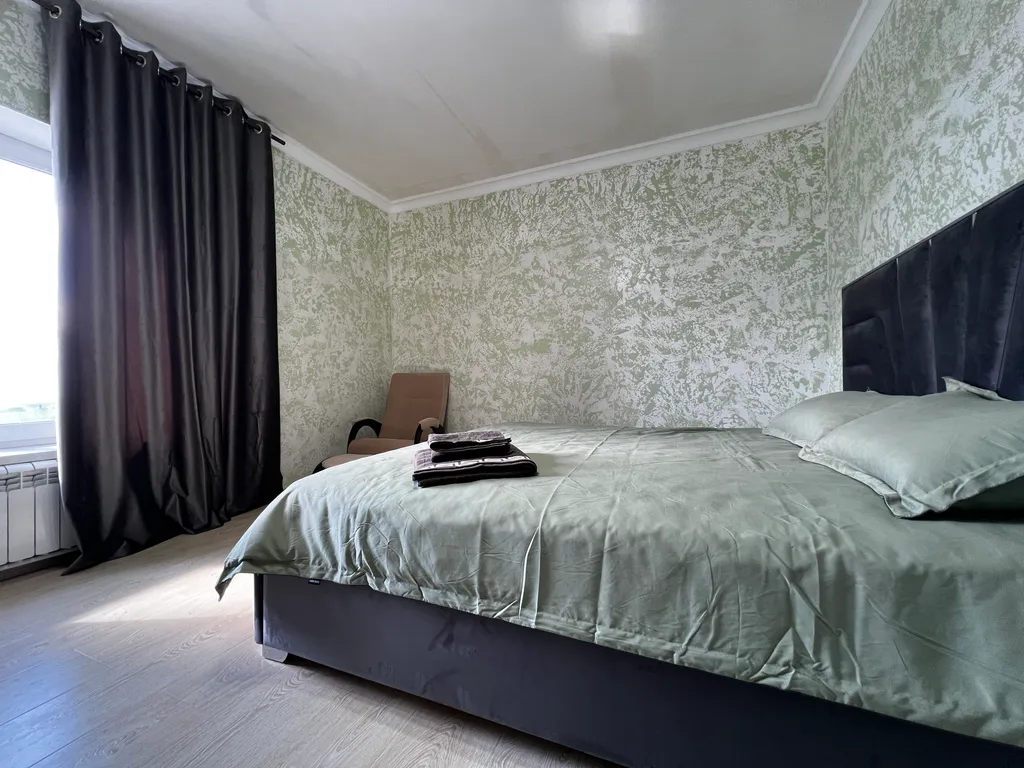 Квартира Комната — аренда посуточно в Ботлих