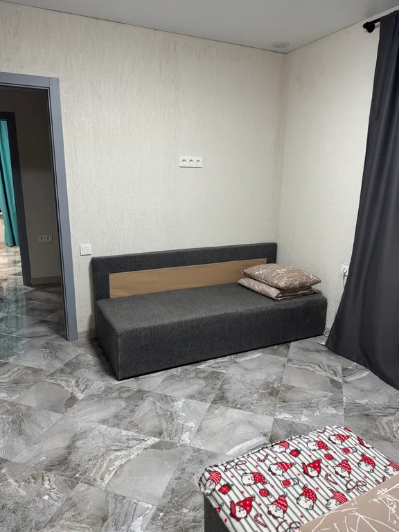 Атмосферный дом с двумя изолированными спальнями