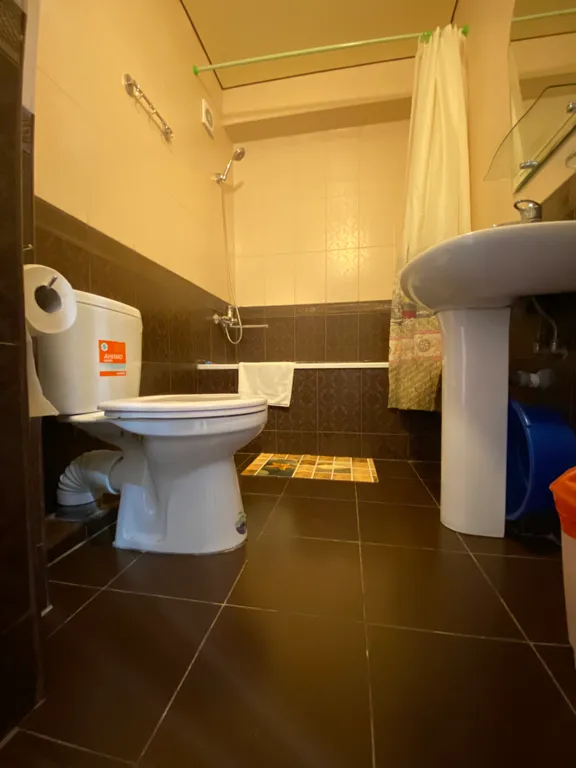 Квартира Комната — Анапа