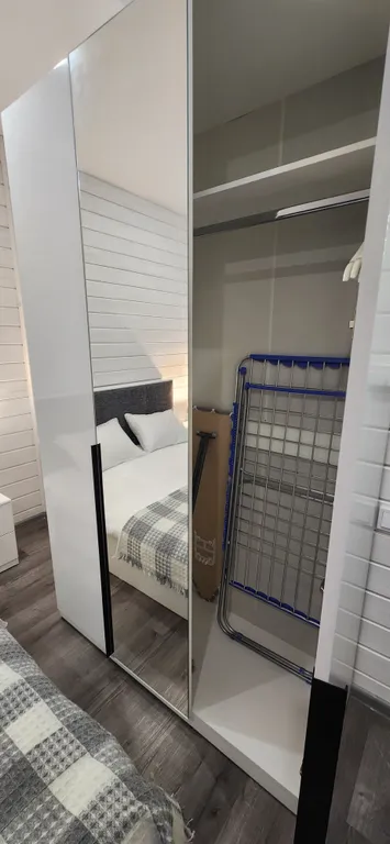 Коттедж Дом для вашего отдыха — Ропша