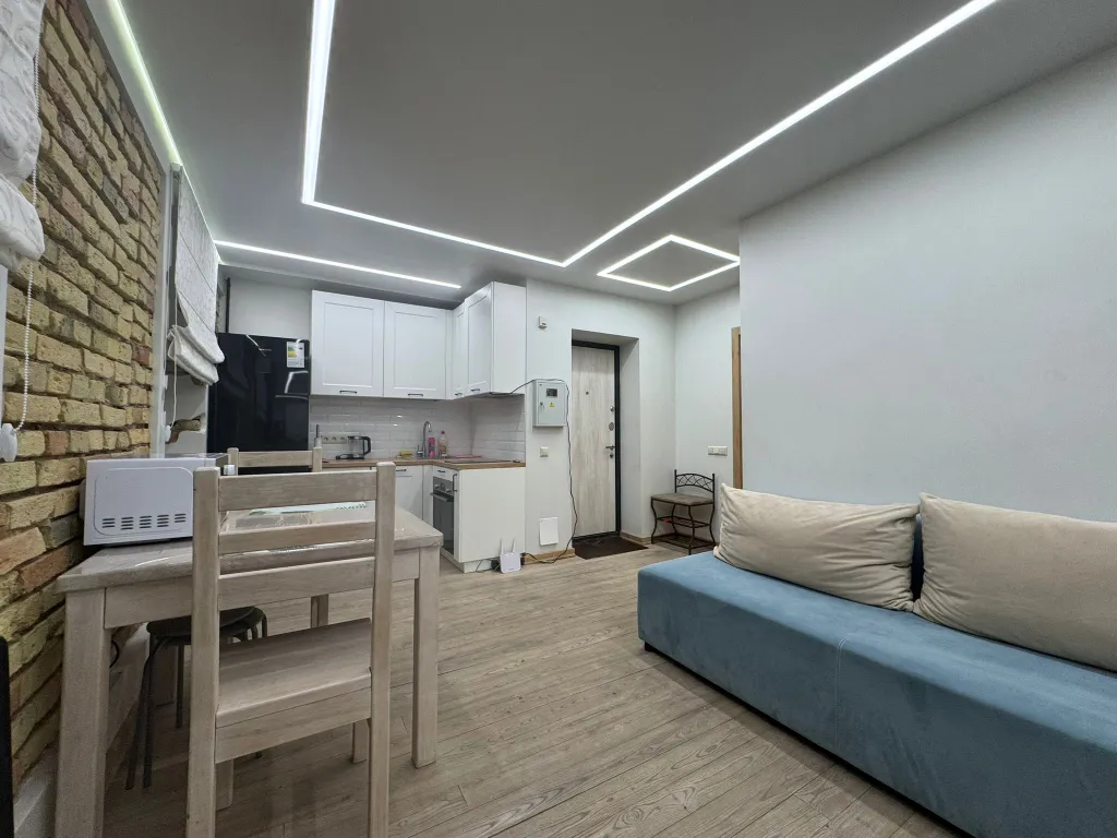 Апартамент Zamok