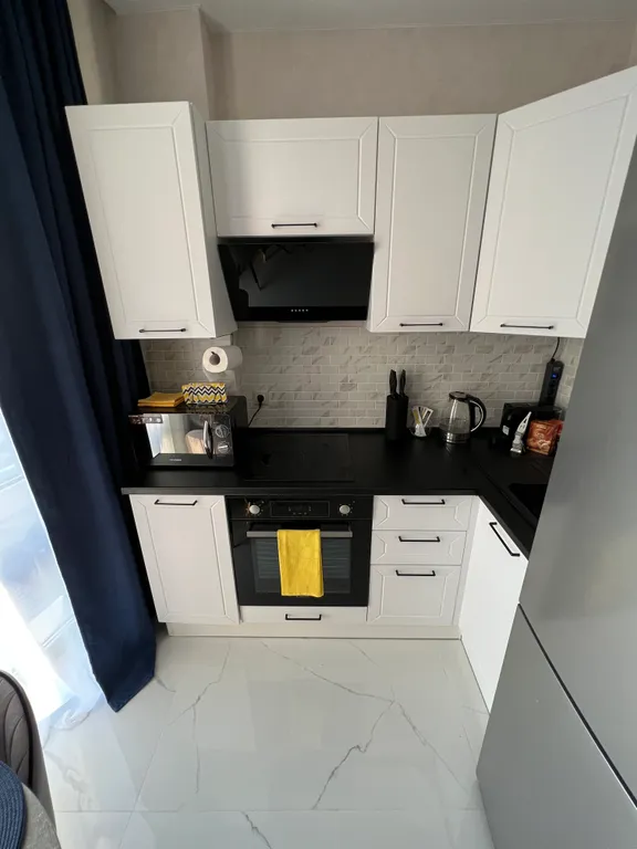 Lux апартаменты с панорамным видом рядом с аэропортом Шереметьево