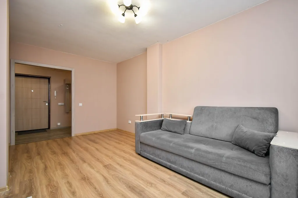 Квартира 2-комнатная квартира на Дудинской — Красноярск