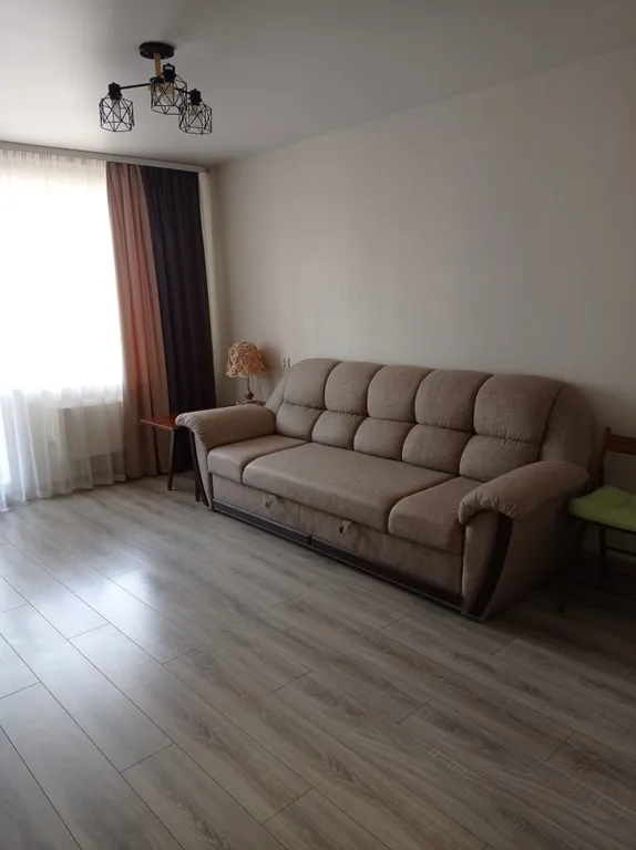 1-я квартира рядом с аэропортом