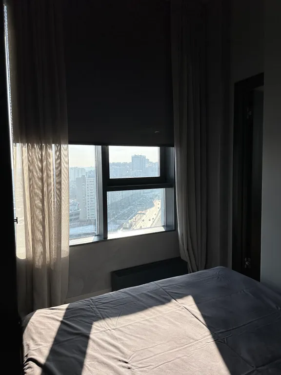 Квартира 2-комнатные апартаменты премиум-класса в центре города — Минск