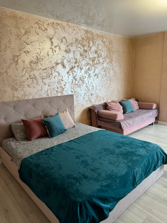 Отличная квартира в центре — аренда посуточно в Чита