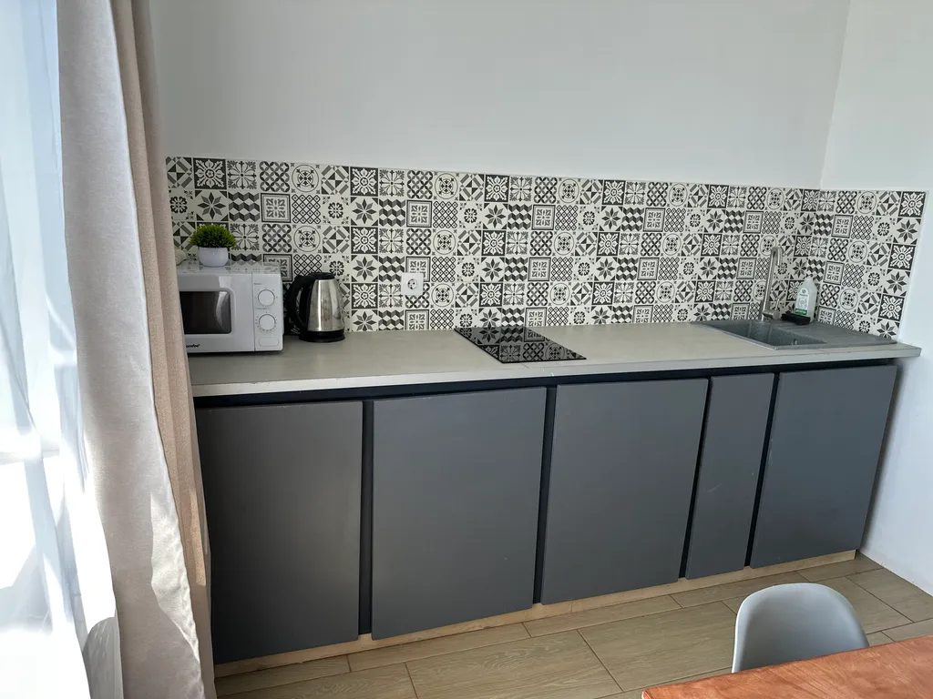 Апартаменты Столица