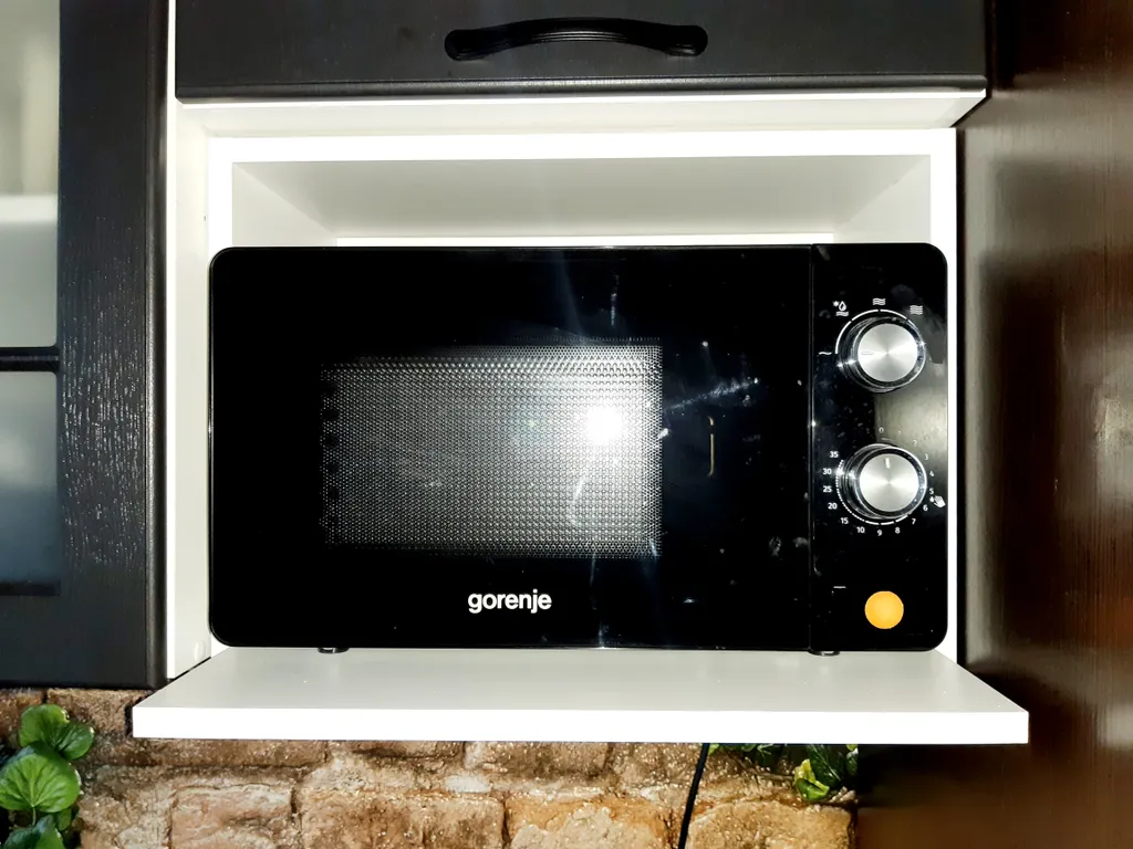 Одноместная комната с видом на город