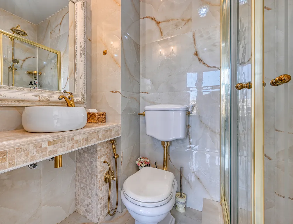 Идеальная студия для двоих