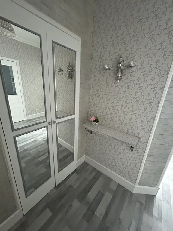 Апартаменты в центре у парка Юность