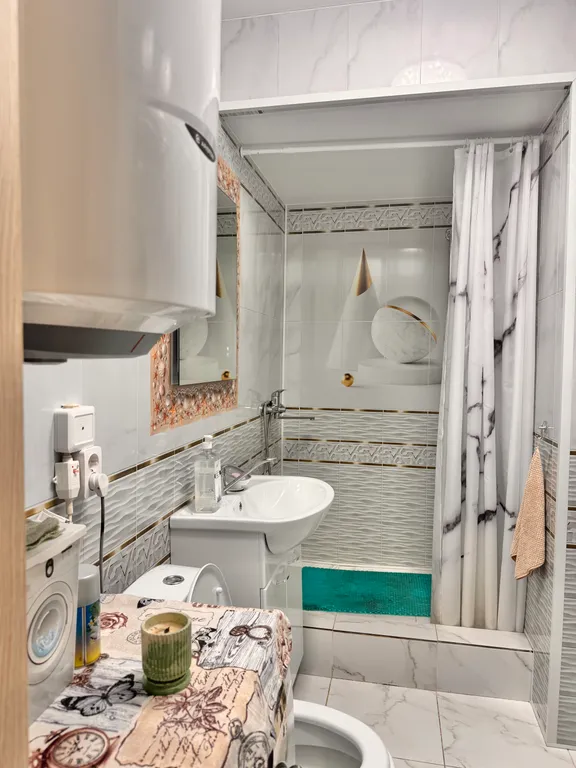 3-комнатный Дом