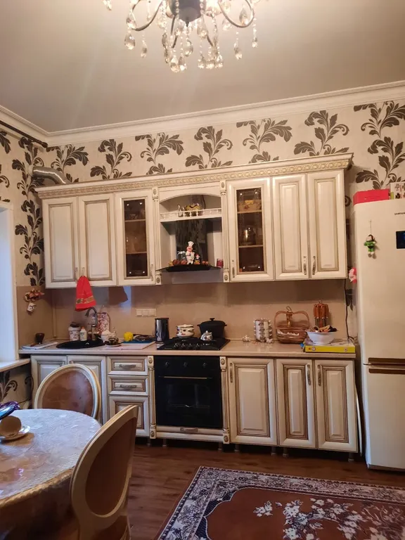 Коттедж Уютный дом — аренда посуточно в Каспийск