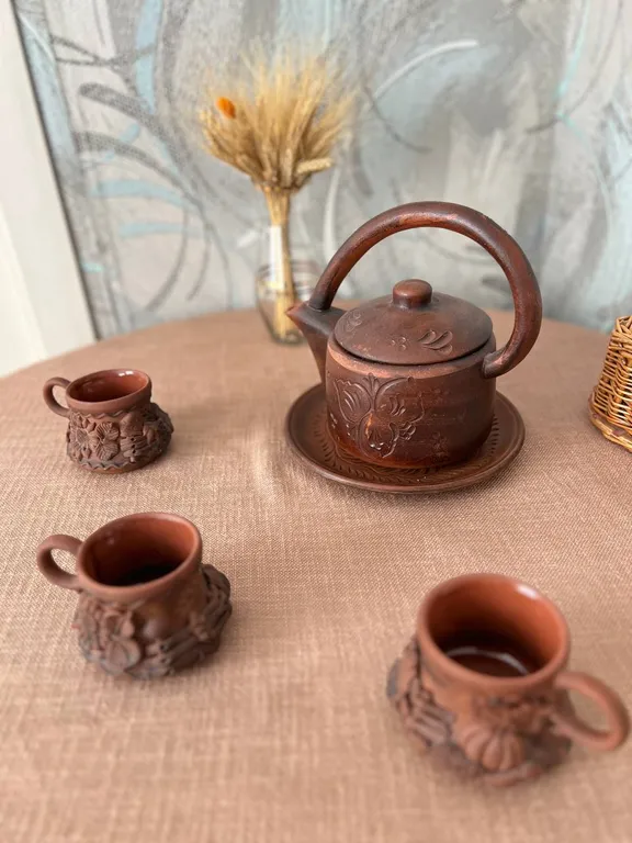 Плёс пригород Домик