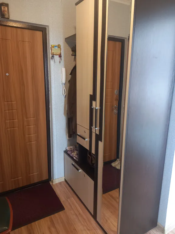 Квартира Квартира с видом на море — Анапа