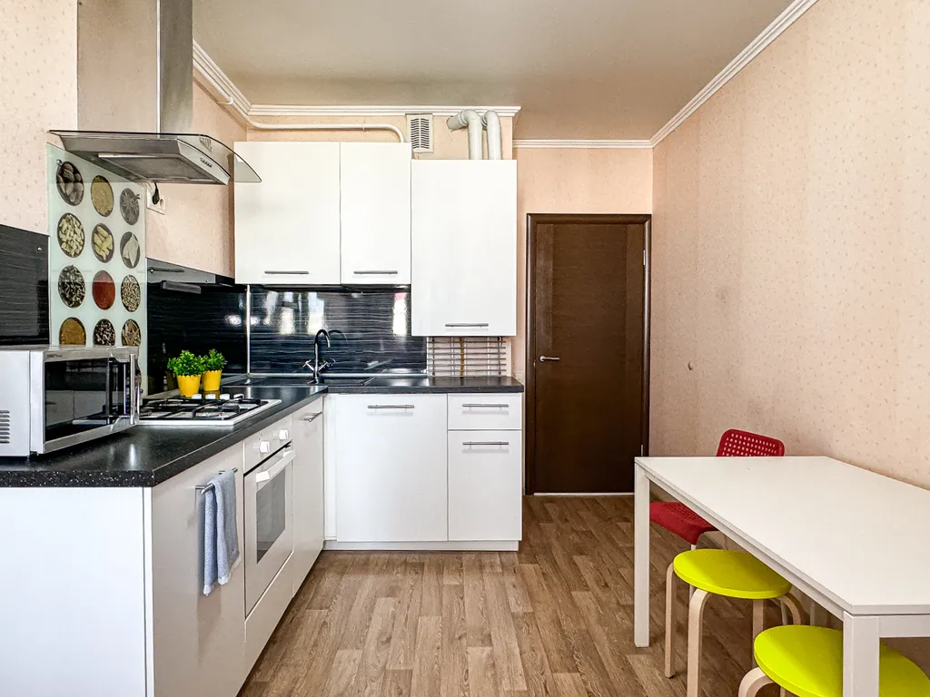 Квартира Квартира Море зовет — Анапа