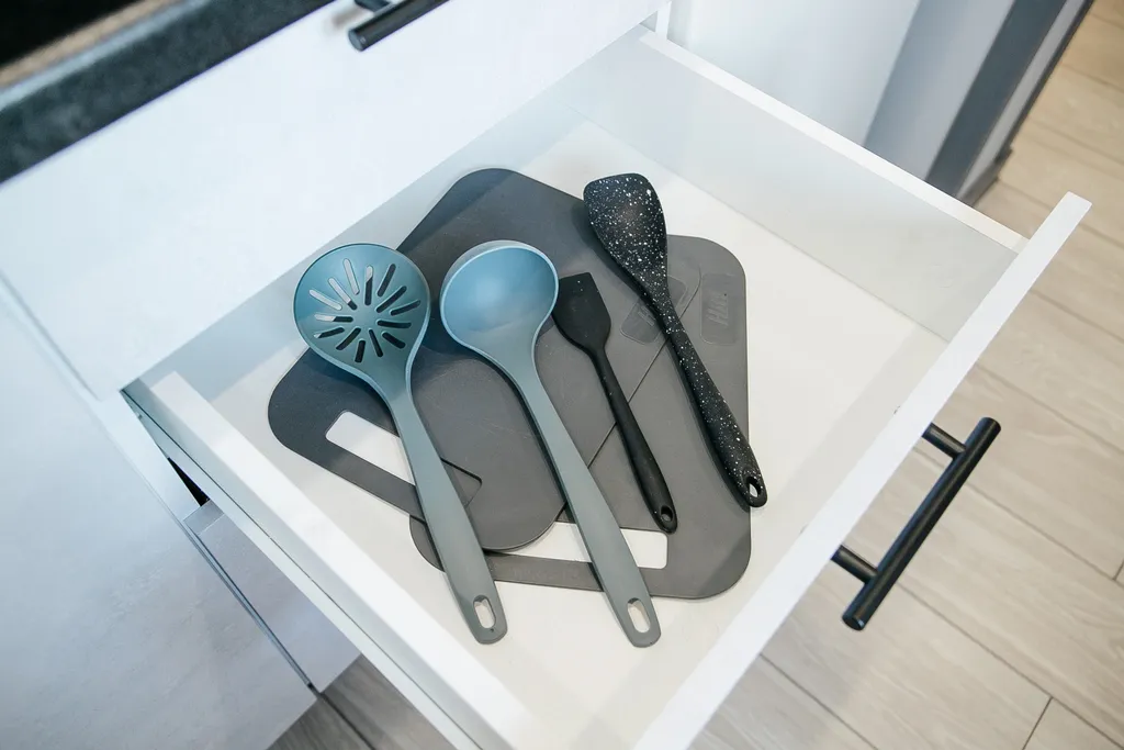 Стильные апартаменты для комфортного проживания