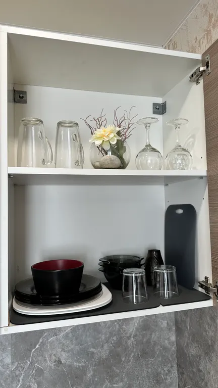 Студия на Бульваре