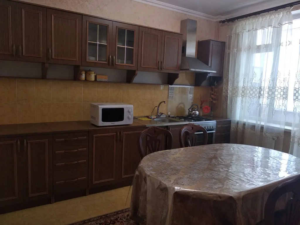 Уютная 2-комнатная квартира