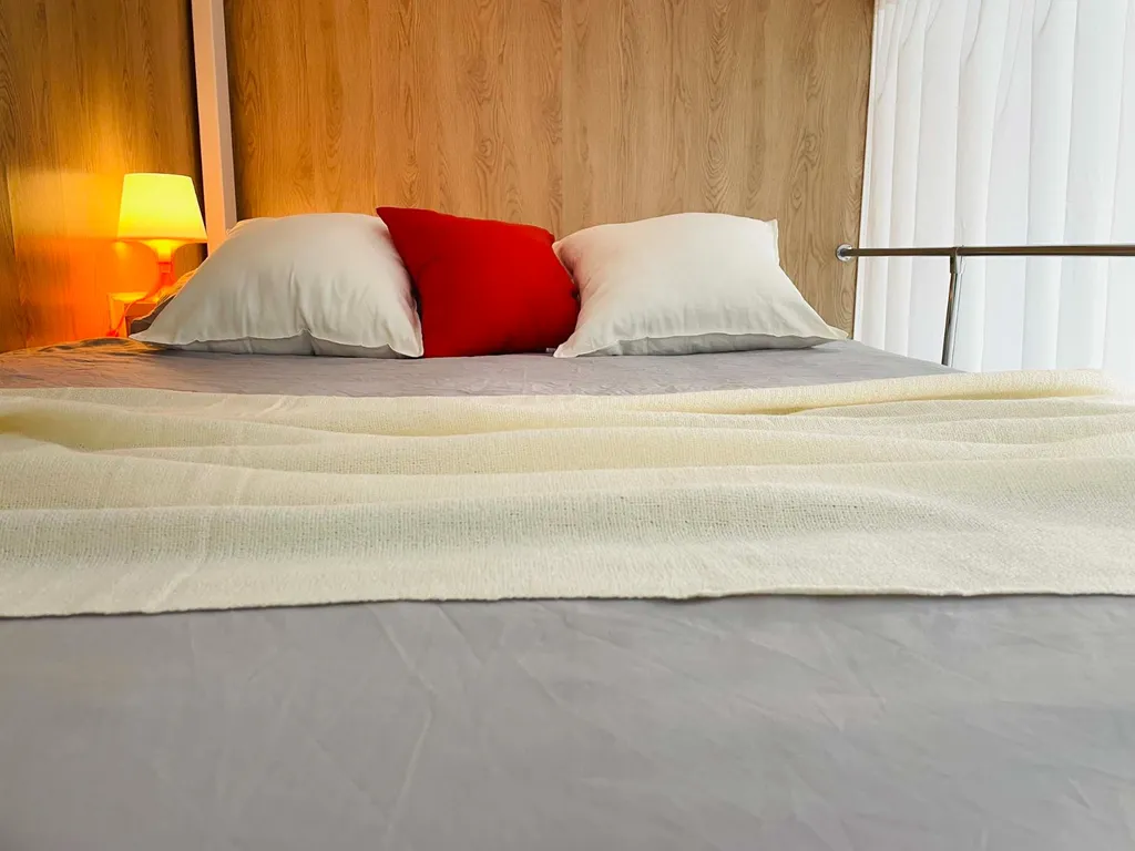 Уютная квартира с бесконтактным заселением