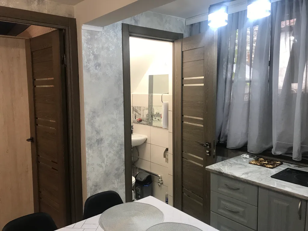 Квартира Уютная квартира в центре города Сухум — Сухум