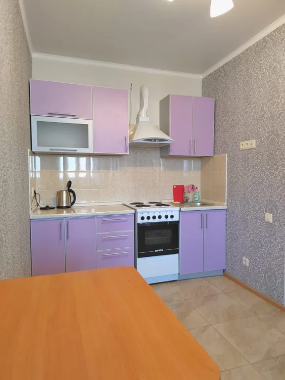 Квартира у фестиваля