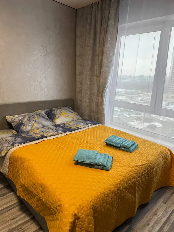 Уютная студия