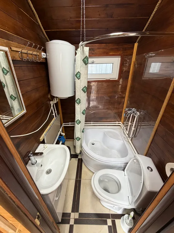 Квартира Комната — Архыз