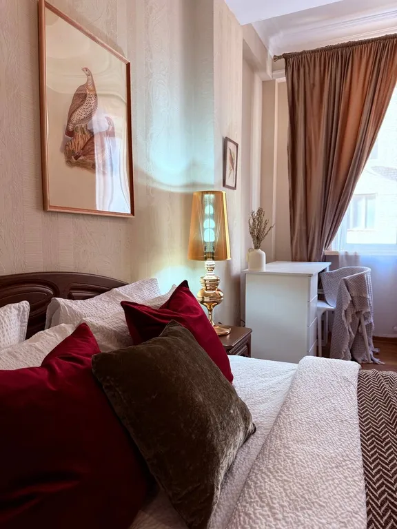 Уют и Простор в центре