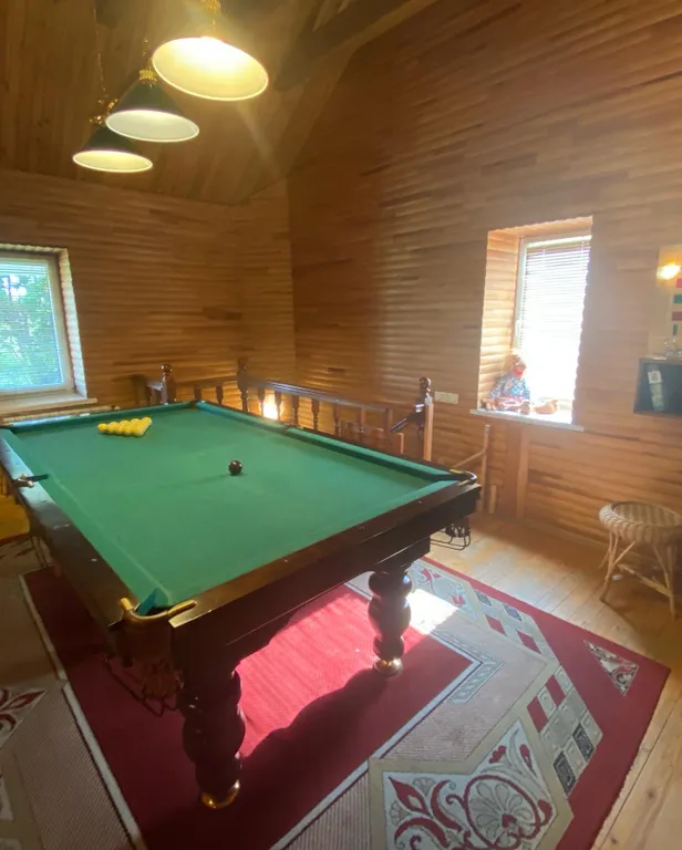 Дом холостяка