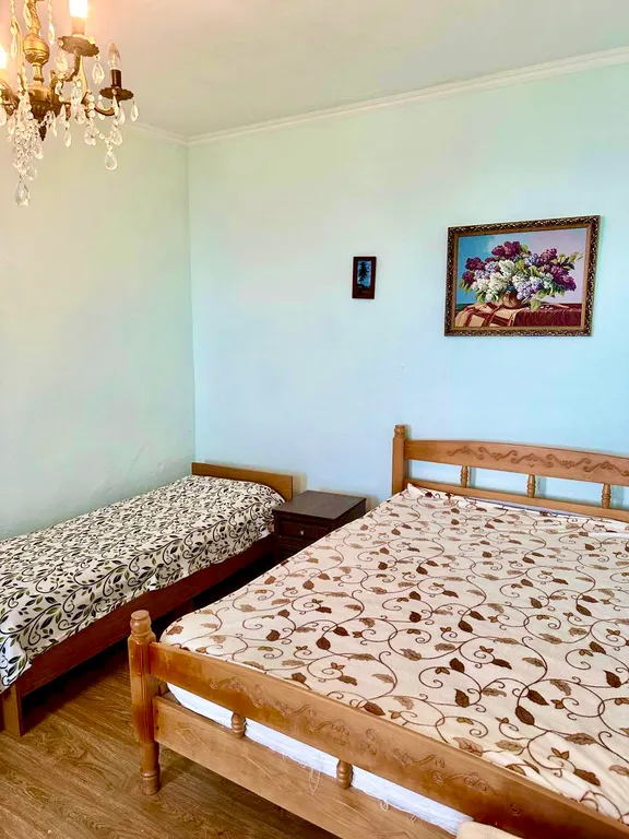 Квартира Комната — Гагра