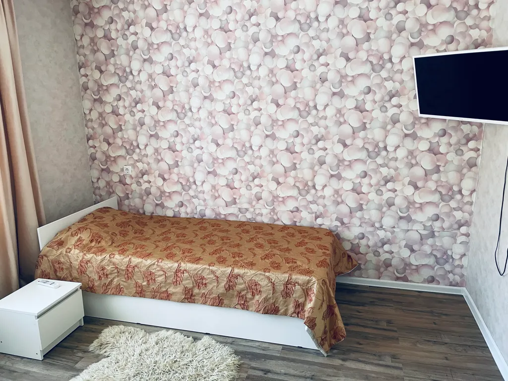 Квартира для ночлега