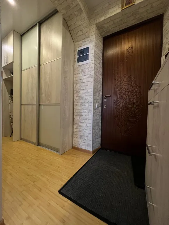 Уютная 2-комнатная квартира — аренда посуточно в Приозерск