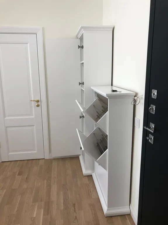 Двухкомнатные апартаменты bellevue в доме спа баден баден