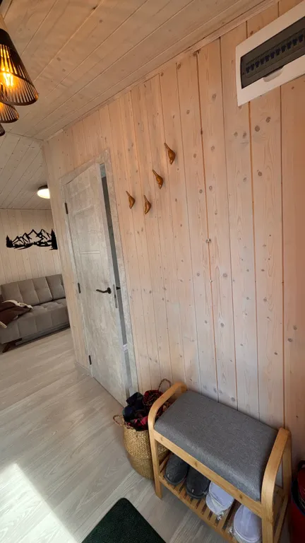 Уютный дом на Сад-городе во Владивостоке