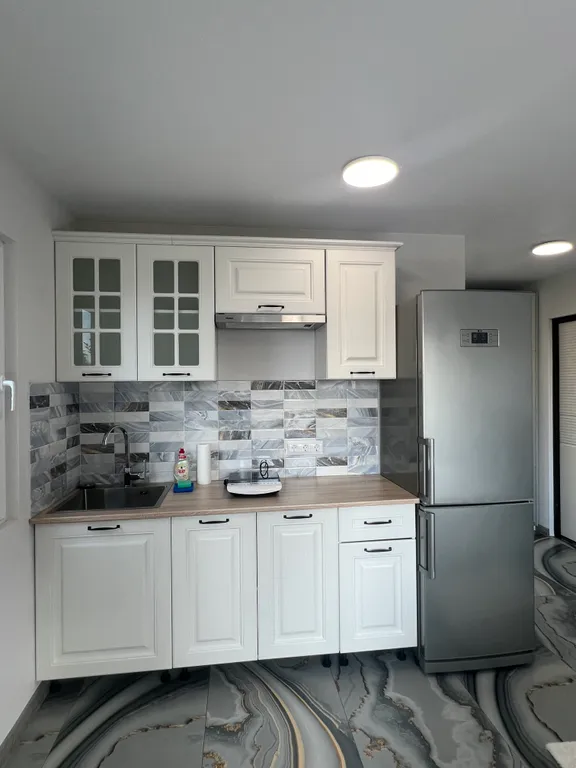 Коттедж Дом под ключ — Сочи