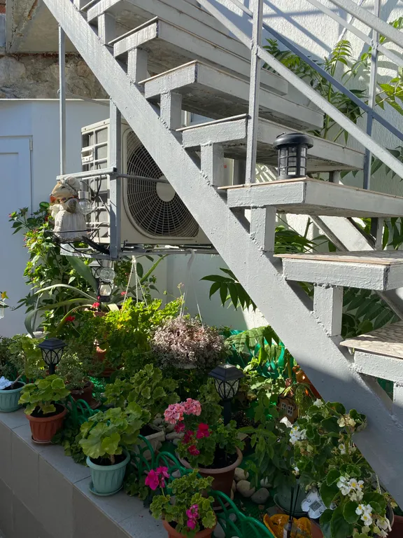 Студия у моря