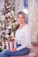 Irina Karetnikova