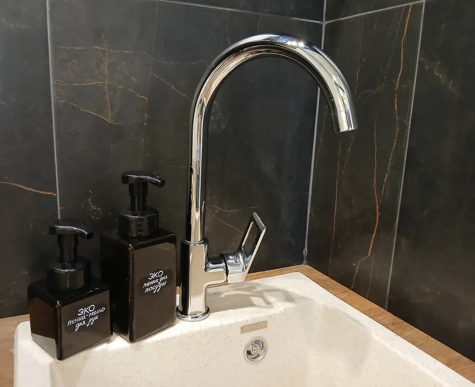 Квартира Апартаменты для двоих Лесная гавань — Пушкин