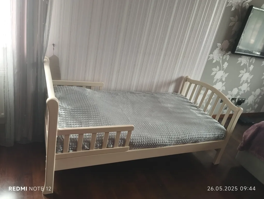 Мечта туриста