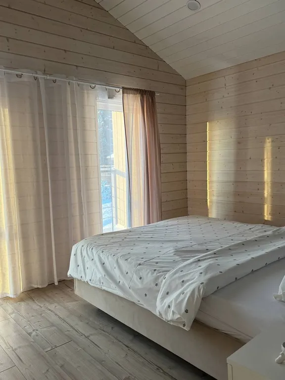 Уютный коттедж 3